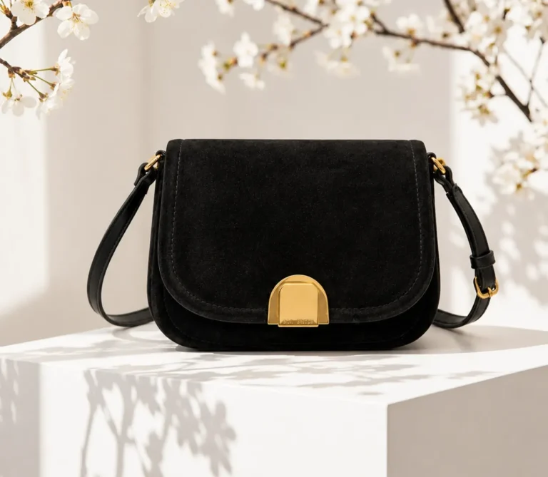 Women’s Leather Goods