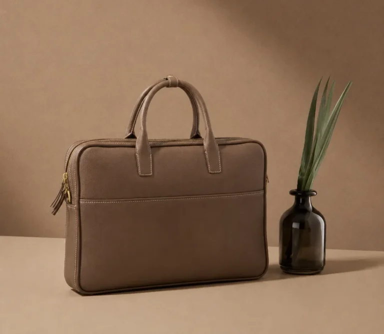 Men’s Leather Goods
