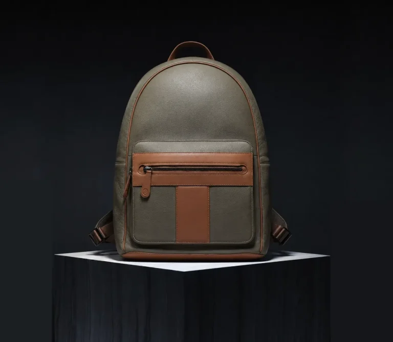 Men’s Leather Goods