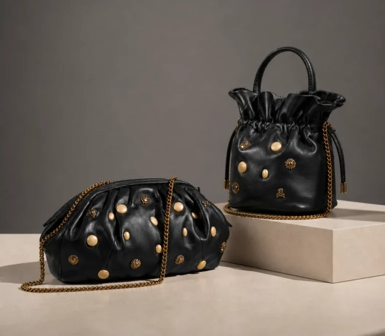 Women’s Leather Goods