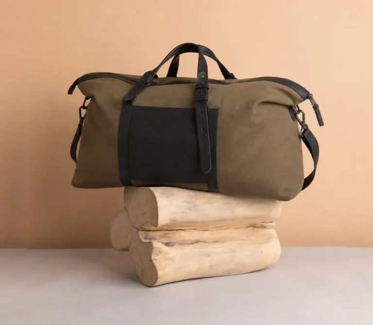 Men’s Leather Goods