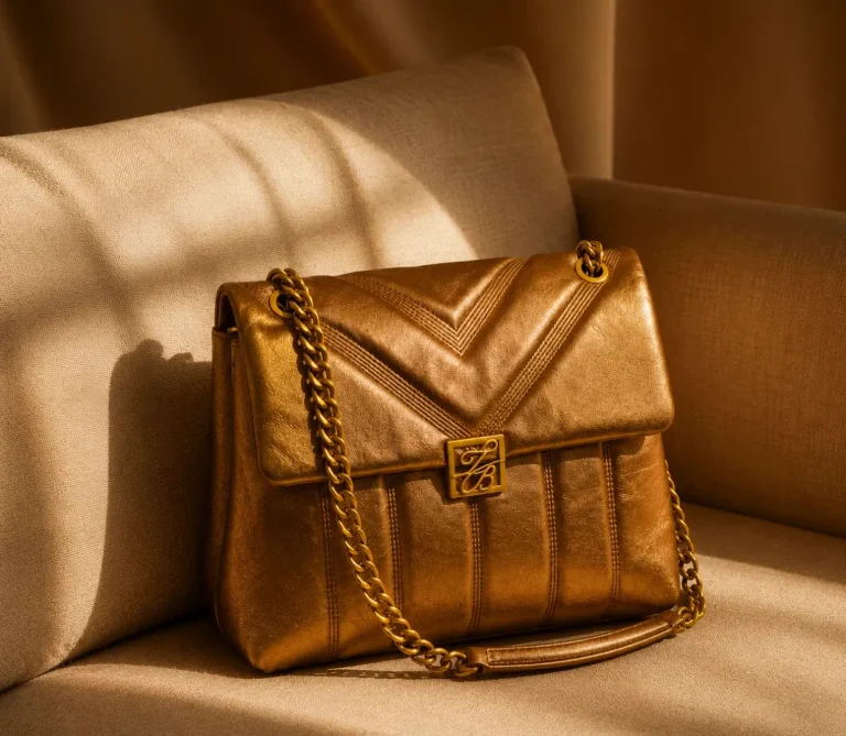 Women’s Leather Goods