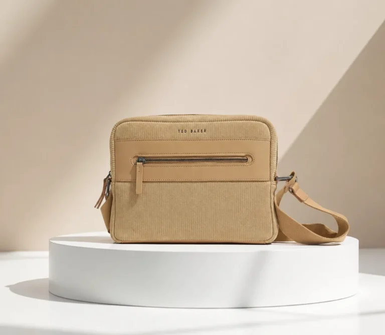 Men’s Leather Goods