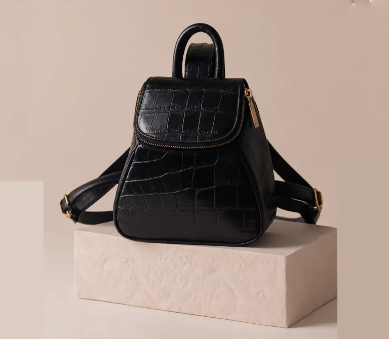 Women’s Leather Goods