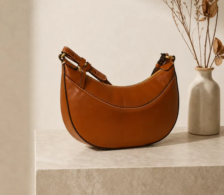 Women’s Leather Goods
