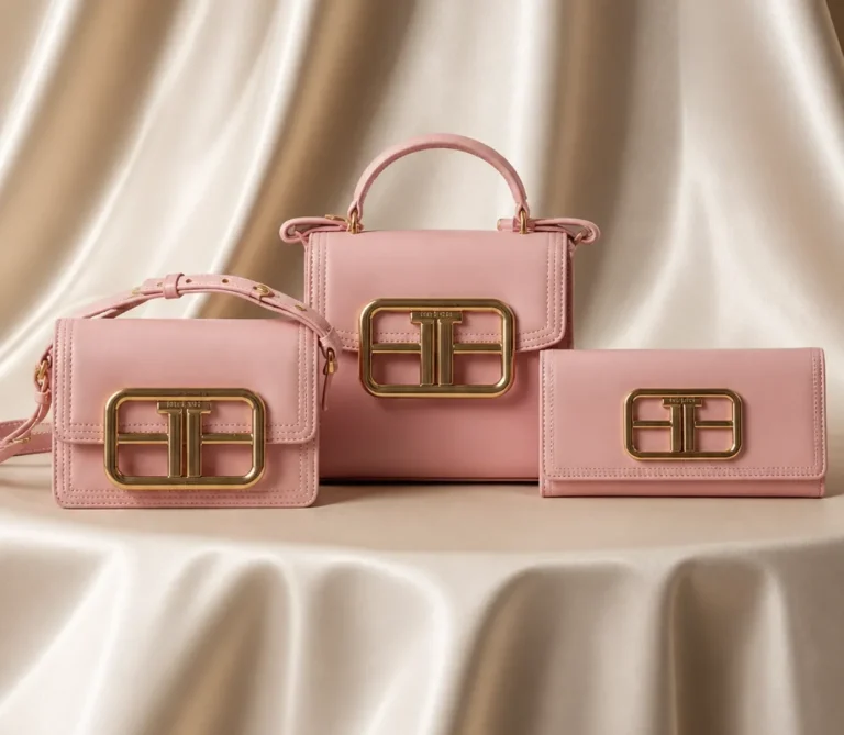 Women’s Leather Goods