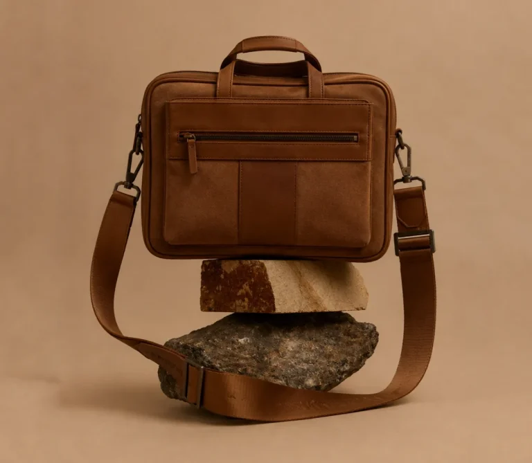 Men’s Leather Goods