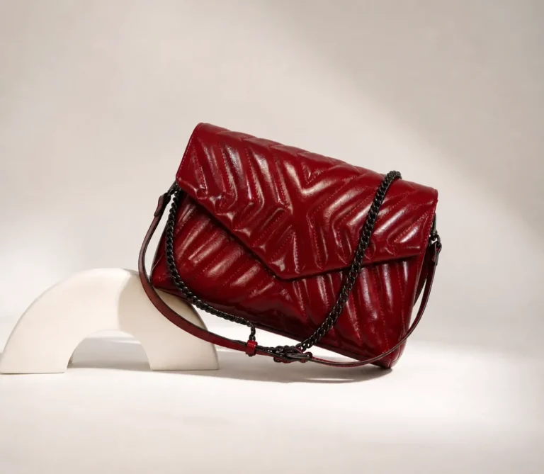 Women’s Leather Goods