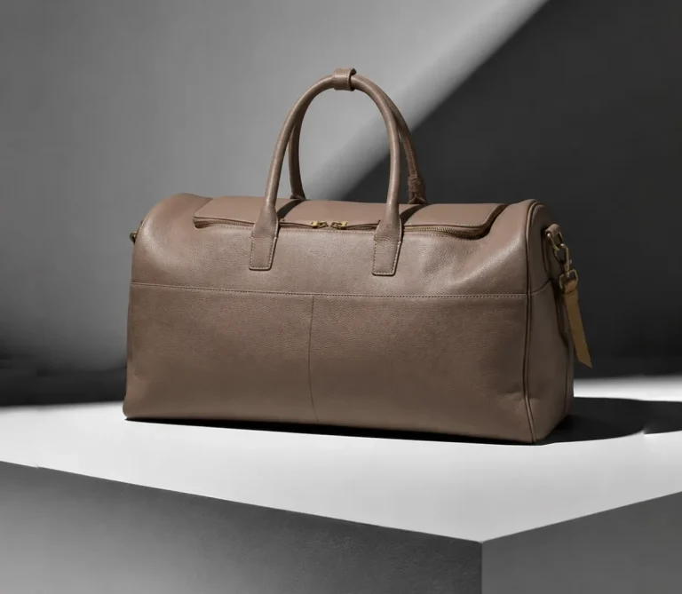 Men’s Leather Goods