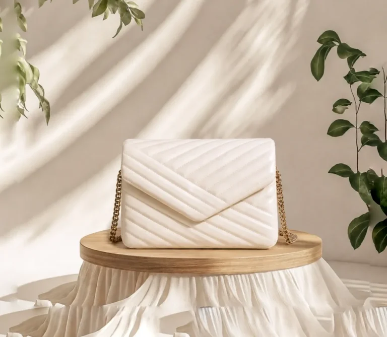 Women’s Leather Goods
