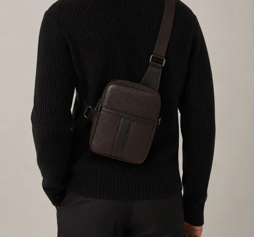 Men’s Leather Goods