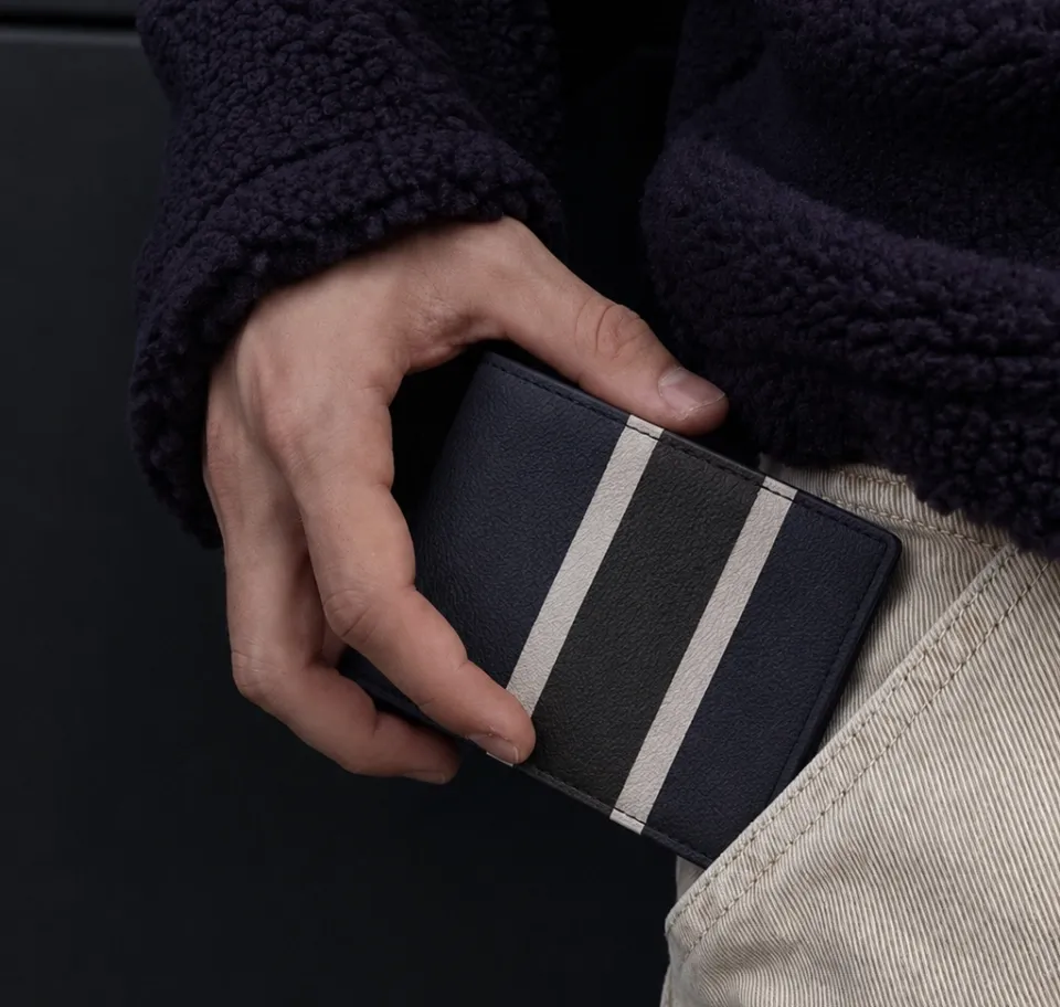 Men’s SLG