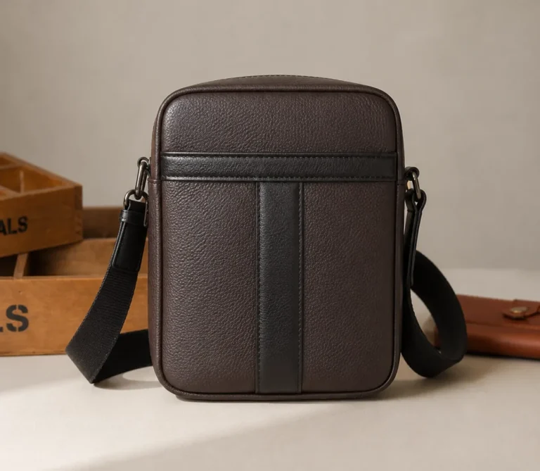 Men’s SLG