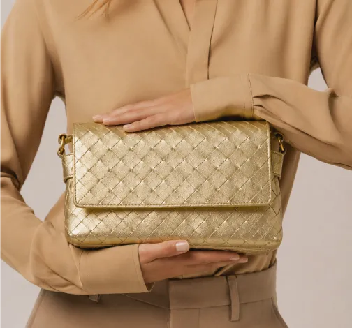 Women’s Leather Goods