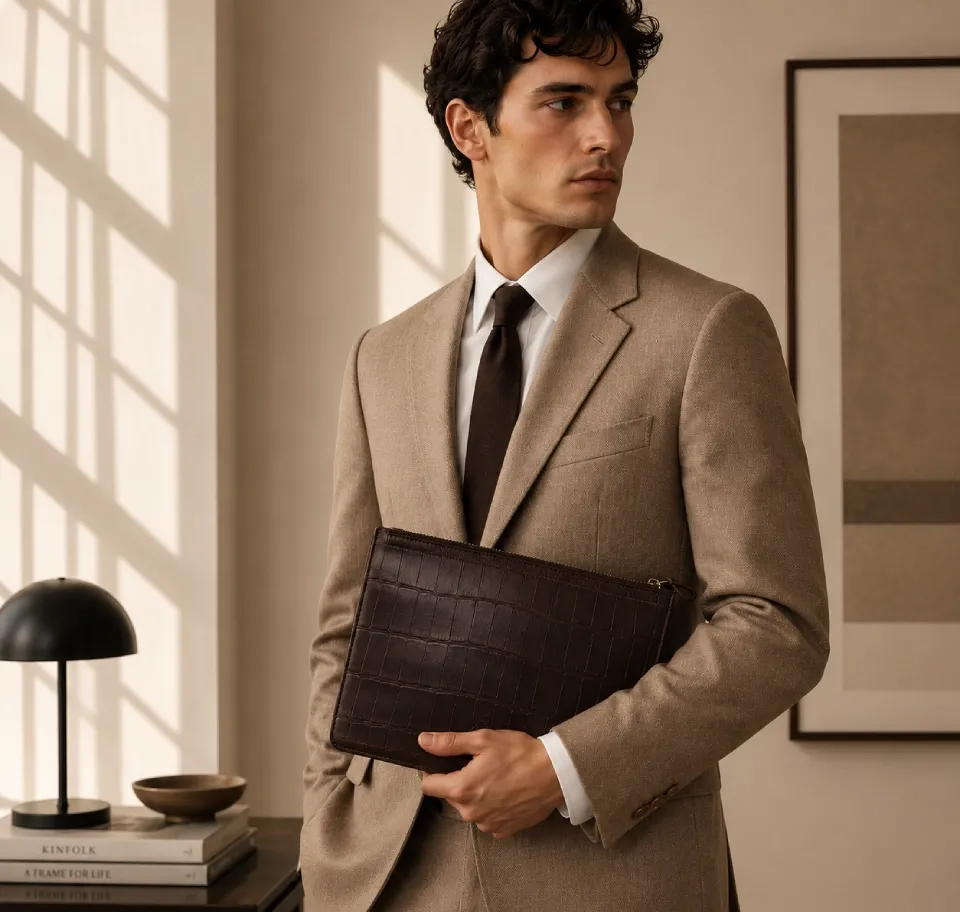 Men’s SLG